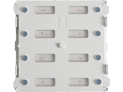 CAME 60020220 MTM8C/200-MODULE 8 CALLS 200