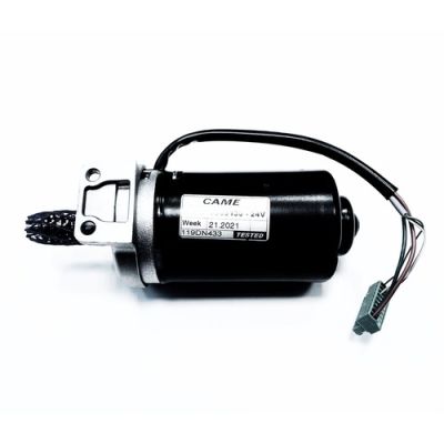 CAME-RICAMBI 88001-0362 GRUPPO MOTORE ATI 30-50 230V VELOCE