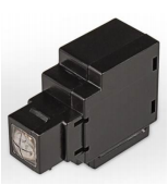 INIM nBy/KB Lettore di prossimità montaggio ad incasso per KEYSTONE RJ45
