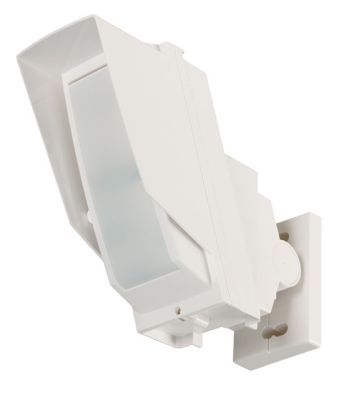 OXHX80RAM HX-80NRAM Rivelatore doppi PIR m 24, basso assorbimento, antimascheramento