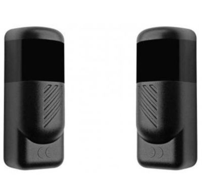 NOLOGO ZOOM-Zmini fotocellule serie Zmini esterno