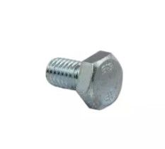 NICE SPARE PARTS V6X10.5102 Screw 6x10 te 8.8 zn.b. UNI5739