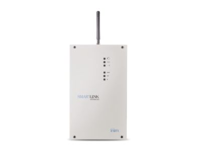 INIM SmartLinkAdv/GP Reserve line generator and alarm on GSM/GPRS and PSTN networks