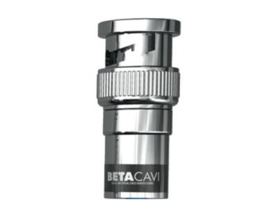 BETA CAVI 505033 Connettore BNC a compressione per cavo HD 4019