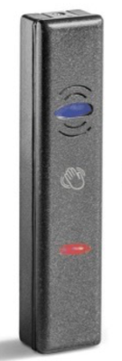 ARMAS PROXY TOUCH M Contactless exit button, infrared, c