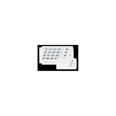 PARADOX PXEK636 PXEK636 Tastiera con indicatori LED - Visualizzazi