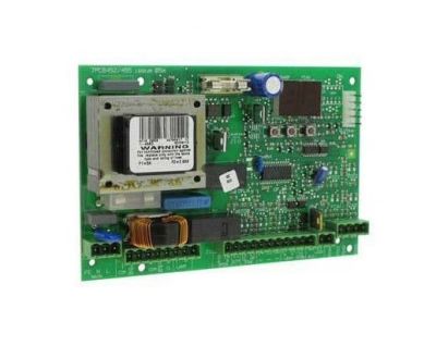 FAAC SPARE PARTS 790917 455D ELECTRONIC BOARD
