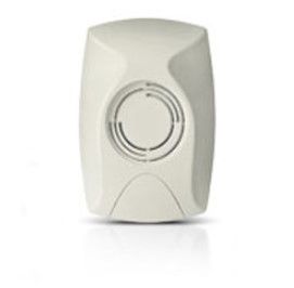 COMBIVOX 61.25.00 Mini Sirya - Sirena Wireless indoro con calotta ABS bianco