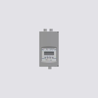 INIM FIRE FA100 System aimed at aspiration with 1 base channel