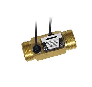 ZENNIO 9900028 3/4&quot; water temperature probe