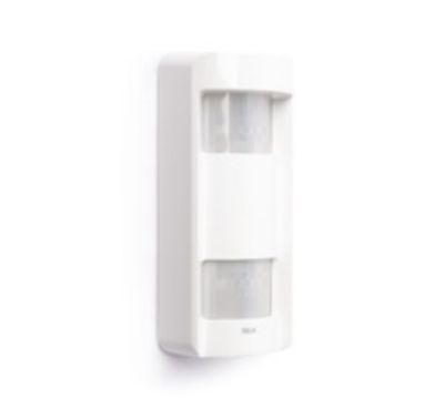 NICE MNEXTTAA Rilevatore TriTech ad effetto tenda con funzione antiaccecamento da esterno