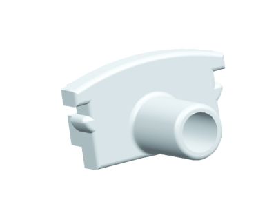 LEDCO FL916TA/1 TAPPO APERTO FLEX 916