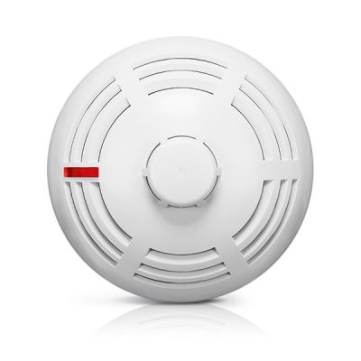BEWAVE ASD-200 Rilevatore di fumo e calore wireless