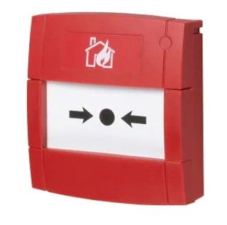 NOTIFIER M3A-R000SF-STCK-01 PULSANTE MANUALE D'ALLARME