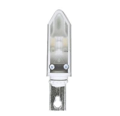 THEBEN 9070008 Wall light sensor