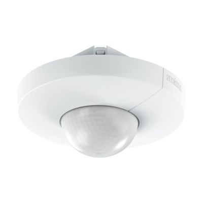 STEINEL 033842 IS 345 ROUND PF RECESSED SENSOR