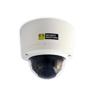 TKH SECURITY FD2002v2M 2MP Network Fixed dome