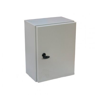 VIMO ALSIPA138V43 Caricabatteria 13,8Vcc 4,3A in box da esterno 30x2