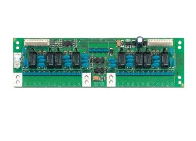 ARITECH INTRUSION ATS1811 8-output relay board IMQ II level approved