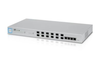 UBIQUITI US-16-XG-EU 16P MANAGED GIGABIT LAN SWITCH