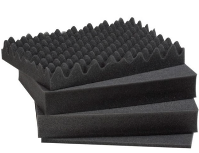 GT LINE FOAM.3005 sponge set for 3005
