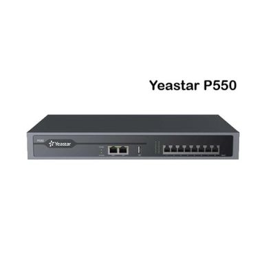 PMS-P550 Yeastar PMS Plan License for P550 - Once-Of Canon