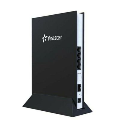 YEASTAR NEOGATE-TA410 NeoGate TA410 - Analogue VoIP gateway - 4 F ports