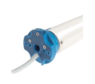 CAME 001Y5010A151MA SHORT MECHANICAL TUBULAR MOTOR