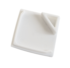 LEDCO EN331 TAPPO PER PROFILO ANGOLARE PR331 - PZ.01