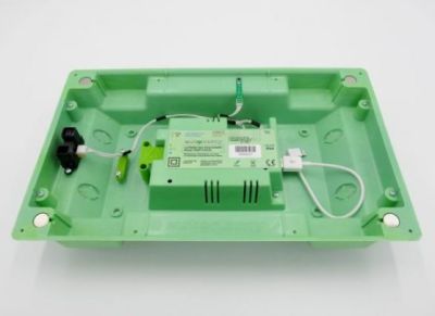 FIBARO THIRD PARTY FBWP-PXS-02 eUFrame Concealed Panel