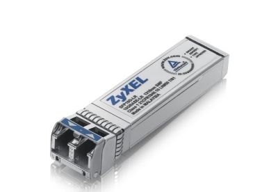 ZYXEL SFP10G-LR-ZZ0101F Transceiver SFP - LG 10G Monomodale Moduli Per Networking