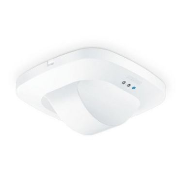 STEINEL 079505 DUAL HF KNX V3.1 RECESSED SENSOR