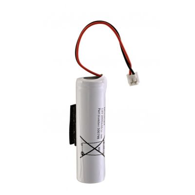 DAITEM 951-21X Rechargeable lithium battery 3.6 V - 2 Ah