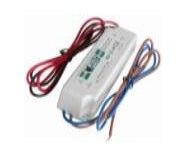 WOLF SAFETY WL-2415 24Vcc - 1.5A power supply. Dimensions.. 148x40x30mm.