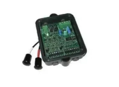 ARMAS FTC 810 Miniaturized photocells with separate logic, with
