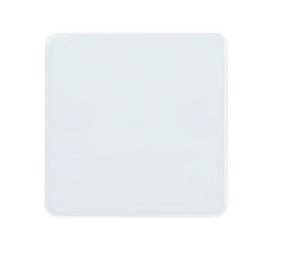 ELSNER 71300 KNX eTR gl - signal white RAL 9003 Temperature Sensor