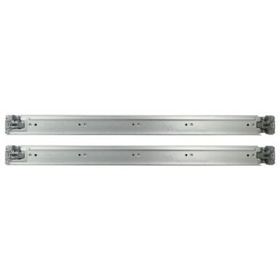 QNAP RAIL-E02 RACK SLIDE RAIL KIT FOR ES NAS Vari per Networking