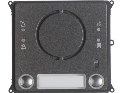 CAME 60020620 MTMFA2PVR-FRONT AUDIO PULS.DUAL VR