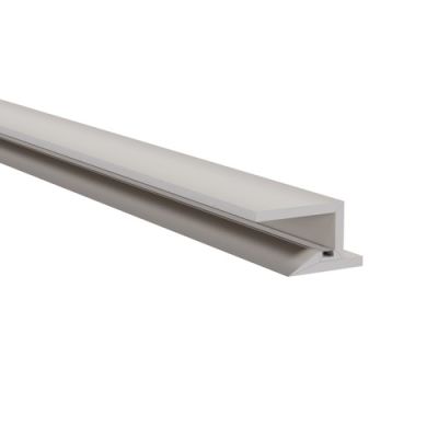 LEDCO PG165 VELETTA CARTONGESSO APERTO 165MM X 2MT C/PR110 INC