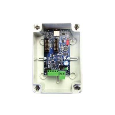 RIB BA30001V R QUADRO P1 CRX 230V X INDUSTRIAL(VENDITA)