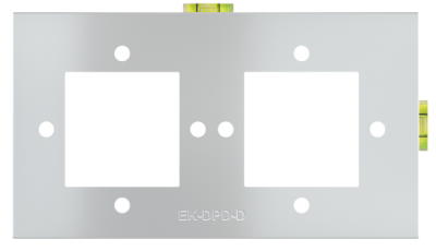 EKINEX EK-DPD-D Dime per installazione componenti di serie civile