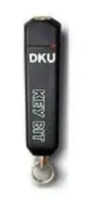 ARMAS DKU Programmable electronic key capable of duplicates