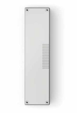 NEXTALITE APE-244/4100 Centrale di controllo universale in box plastico I