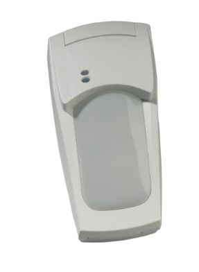 ARITECH ANTINTRUSIONE VE735 Sensore IR dotato di esclusiva analisi Vettoriale con copertura volumetrica