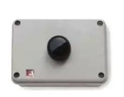 ARMAS TAC 1 KI Wall-mounted radio button, single channel, for apps