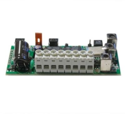 ALLMATIC 12005620 AKR1/M AM RICEVENTE 30.875 MHZ