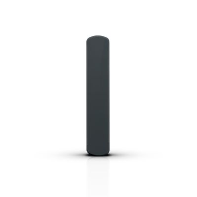 BEWAVE OPXM-1 DG Magnete per installazione da esterno del contatto magnetico - Colore ANTRACITE