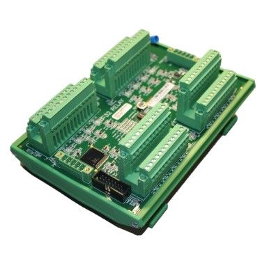 ARITECH ANTINTRUSIONE DF432 Modulo espansione UltraLink 32 uscite relè