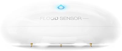 FGFS-101 ZW5 EU Fibaro Flood Sensor