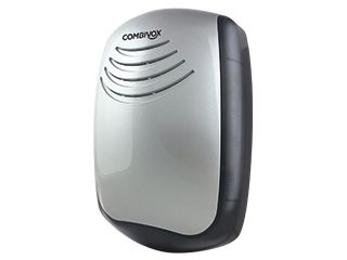 COMBIVOX 61.47.00 Sirya - BUS outdoor siren (Sirya Outdoor flashing smoky gray)